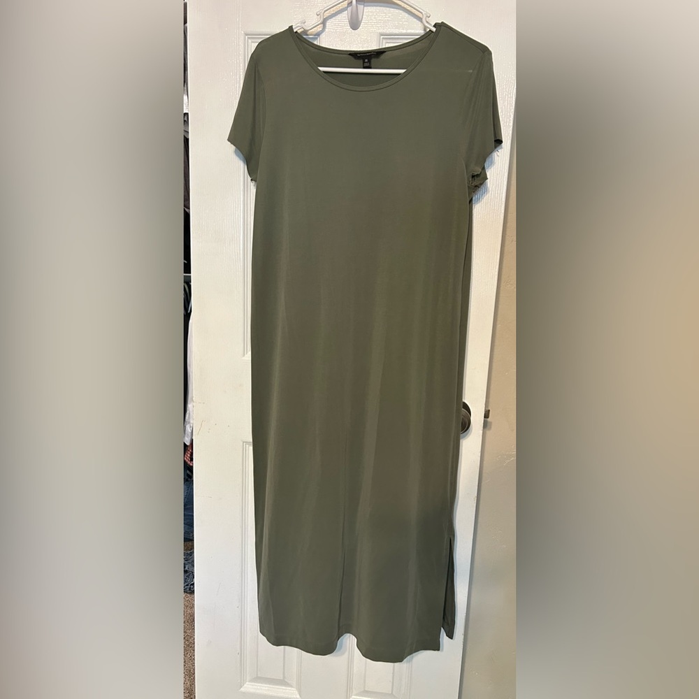 Banana Republic Maxi Dress for Summer